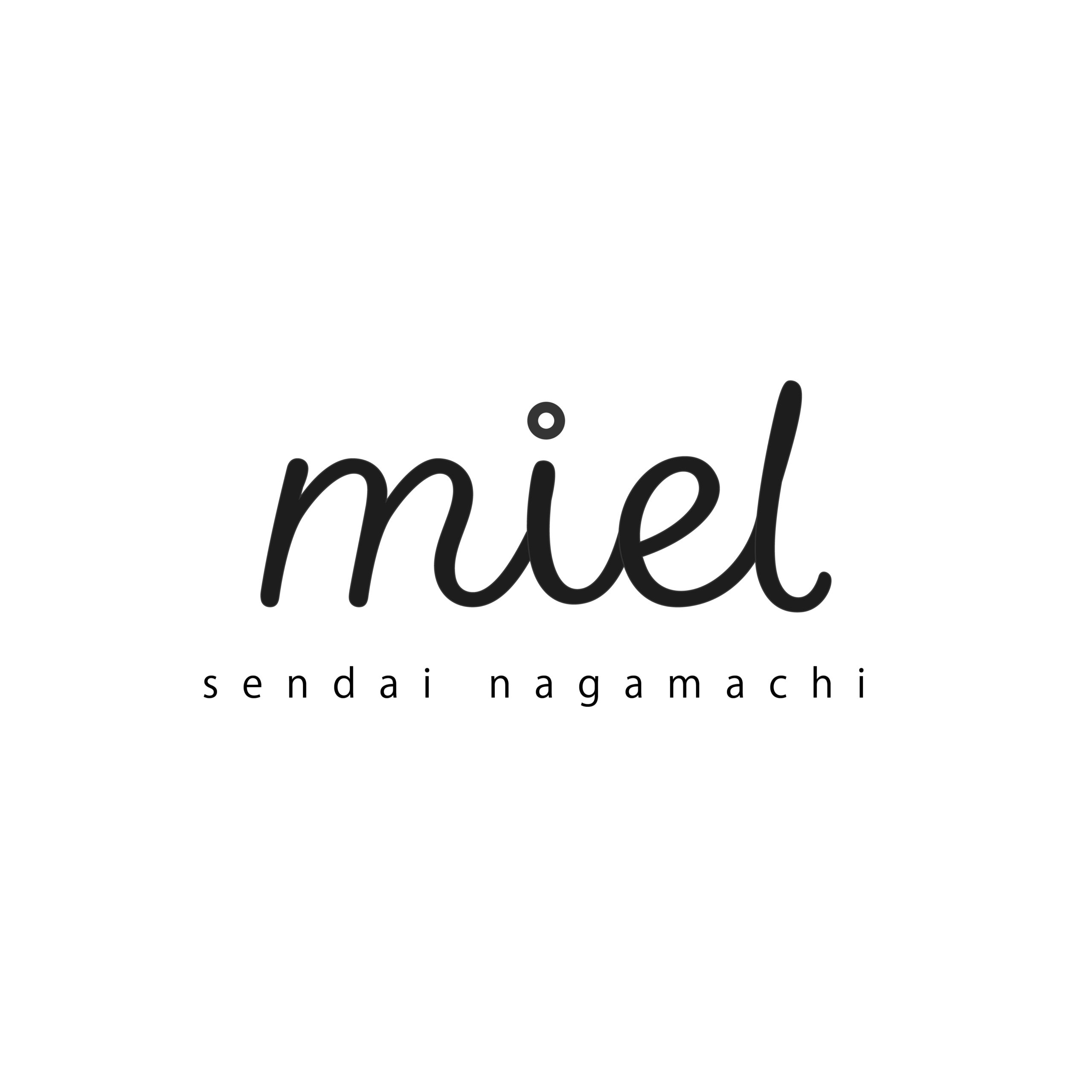 Mielさま専用　追加分 miel 仙台長町店がオープンしました - CS Inc.